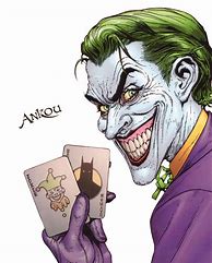 Image result for Joker Cartoon Png