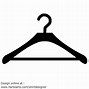 Image result for Wardrobe Hanger Clip Arts Body