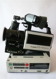 Image result for VHS Tape Recorder