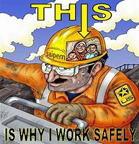 Image result for Funny Workplace Safety Cartoons