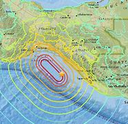 Image result for Mexico City Earthquake