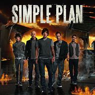 Image result for Simple Plan Album Cover
