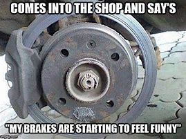 Image result for Brake Check Meme