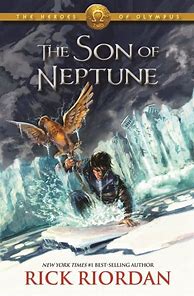 Image result for The Son of Neptune