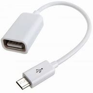 Image result for OTG Cable for Android