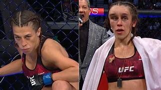 Image result for UFC Fighters After Fight