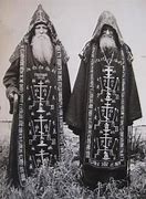 Image result for Orthodox Priest Dark Wallpaper