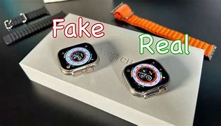 Image result for Counterfeit Apple Watch