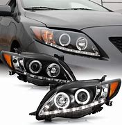 Image result for Toyota Corolla 172 Headlight