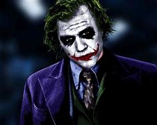 Image result for Joker Dark Knight 4K