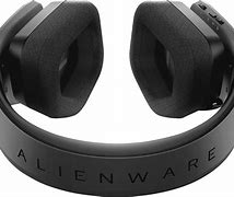 Image result for Alienware Headset