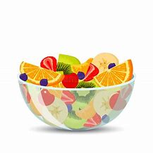 Image result for Fruit Salad Animated