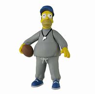 Image result for Homer Simpson Action Figure