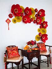 Image result for Lunar New Year Decoration Ideas