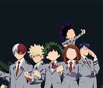 Image result for Bnha Wallpaper Simple