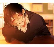 Image result for Orange Anime Fan Art Boy