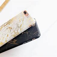 Image result for iPhone 6s Plus Marble Cases Claire's
