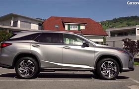 Image result for Lexus RX 7 Seater