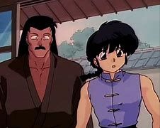 Image result for Ranma Anime Characters