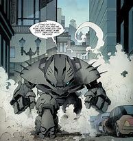 Image result for Batman Fenrir Armor