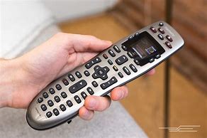 Image result for Best Simple Remote Control Panasonic Universal