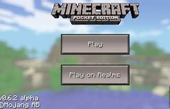 Image result for Minecraft PE