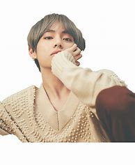 Image result for BTS V Hat