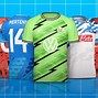 Image result for Sports Jersey Template