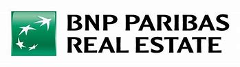 Image result for BNP Paribas Real Estate Logo