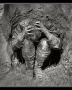 Image result for WW1 Soldier Crying