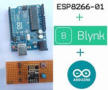 Image result for Blynk Arduino