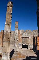 Image result for Pompeii Reconstruction