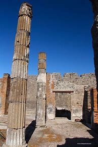 Image result for Pompeii Italy Volcano Museum