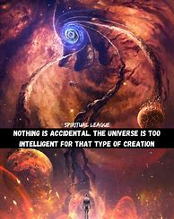 Image result for Wisdom of the Universe Quotes