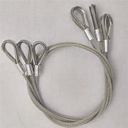 Image result for Stainless Steel Rope Halter Hook