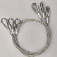 Image result for Make Up Sling Clip Wire