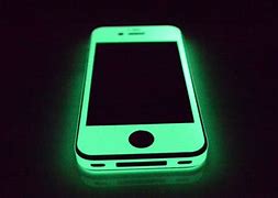 Image result for iPhone 5 Green Neon