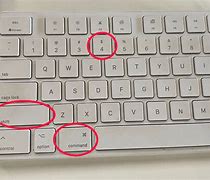 Image result for How to Take a ScreenShot On Apple Computer