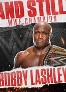 Image result for WWE Raw Bobby Lashley