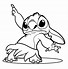 Image result for Toothless and Stitch Drawing Coloring Pages