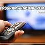 Image result for Program Samsung TV Remote