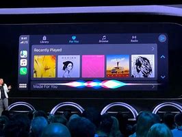 Image result for Apple Car Play Music iOS 13
