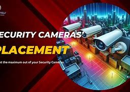 Image result for Security Camera Placement