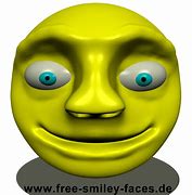 Image result for Meme Smiley-Face Human