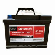 Image result for Ford Batteries Motorcraft
