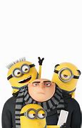Image result for Minions Using Phone