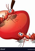 Image result for Apple and Ant