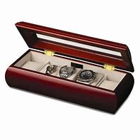 Image result for 5 Watch Case