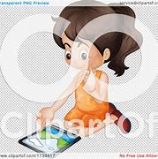 Image result for Girl iPad Icon