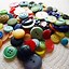 Image result for How to Display Antique Buttons
